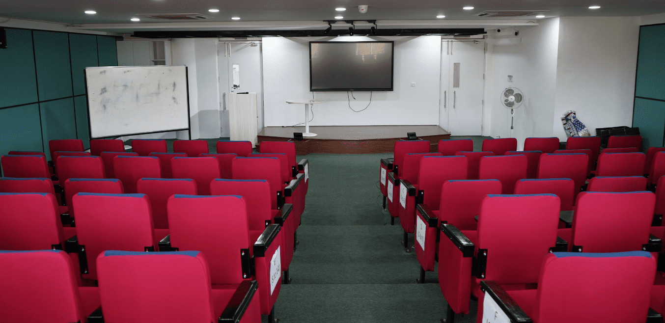 IIBS Bangalore infrastructure photo 5